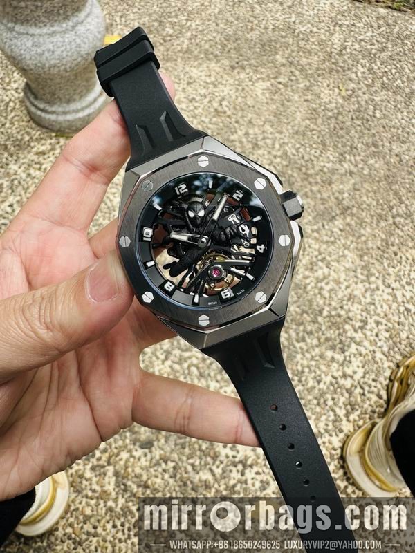 Replica AP 43mm 122801 Watch