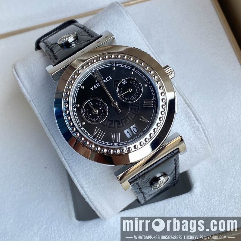 Replica Versace 40mm 112018 Watch