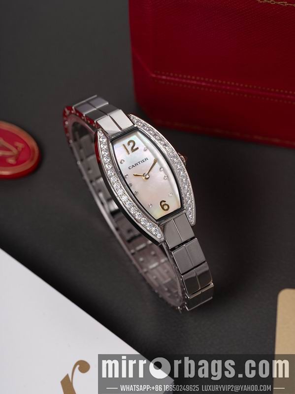 Replica Cartier 23X30mm 040904 Watch