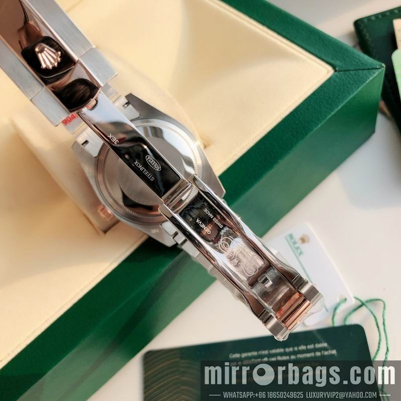 Replica Rolex 36mm 102362 Watch