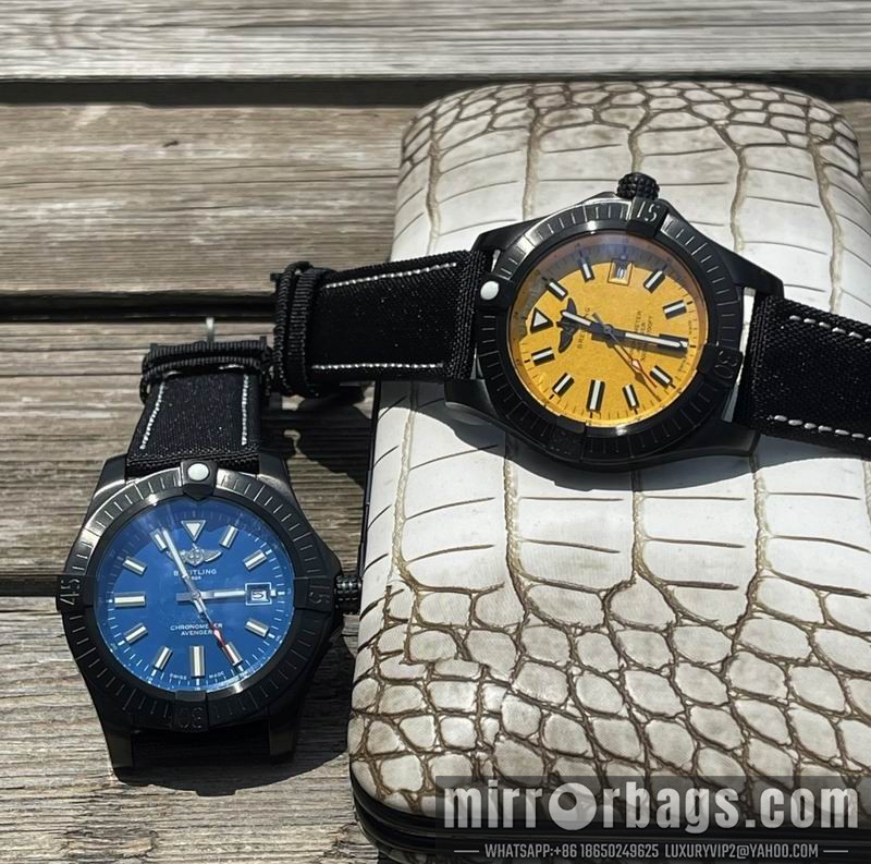 Replica Breitling 43mm 111444 Watch