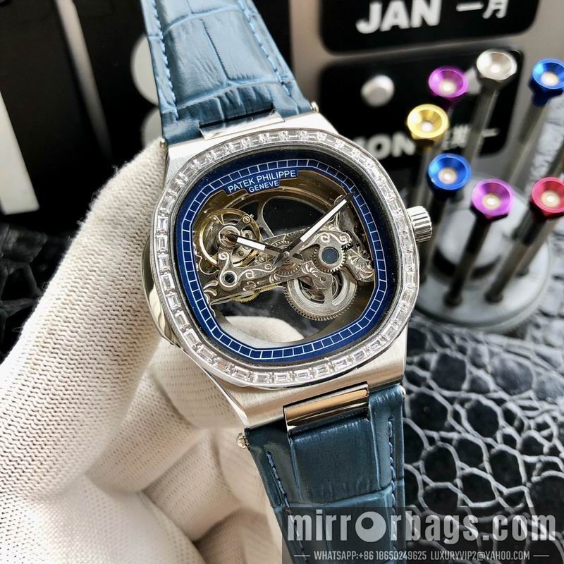 Replica Patek Philippe 42mm 090464 Watch