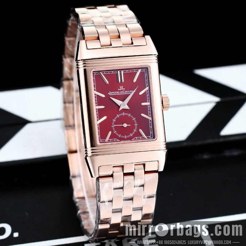 Replica Jaeger LeCoultre 45.6X27.4X8.5mm 110309 Watch