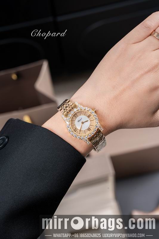 Replica Chopard watch 042725 Watch