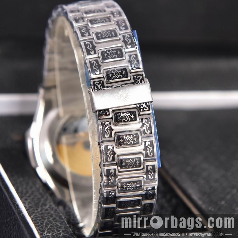 Replica Patek Philippe 41mm 042367 Watch