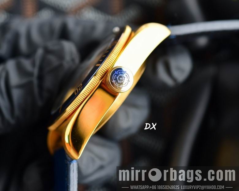 Replica Tudor 42mm 10nms67 Watch