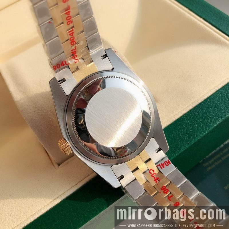 Replica Rolex 36mm 102359 Watch