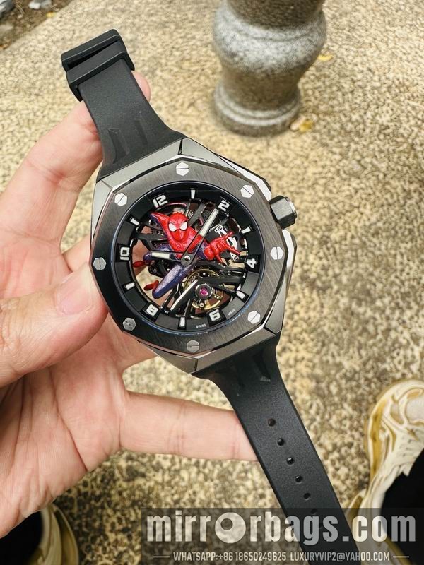 Replica AP 43mm 122801 Watch
