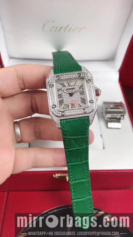 Replica Cartier M42mm W36mm 112902 Watch