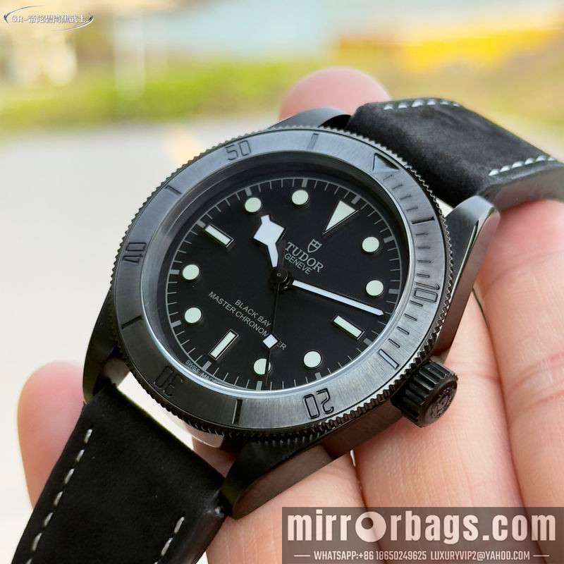 Replica Tudor 41mm 041605 Watch