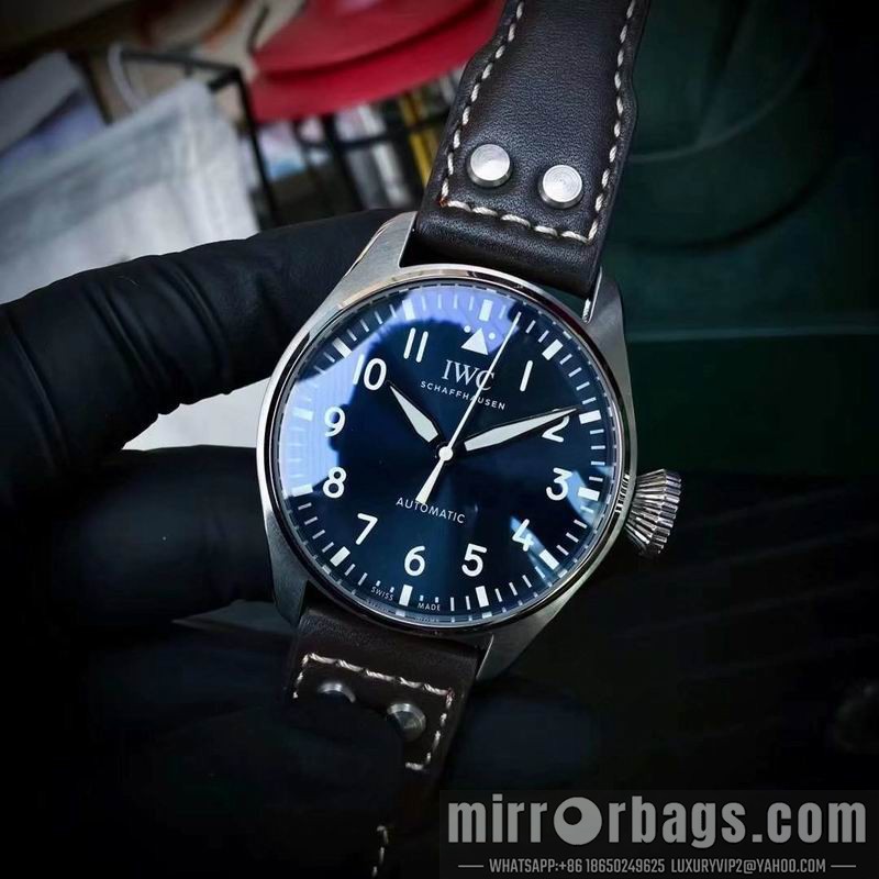 Replica IWC 44mm 082229 Watch