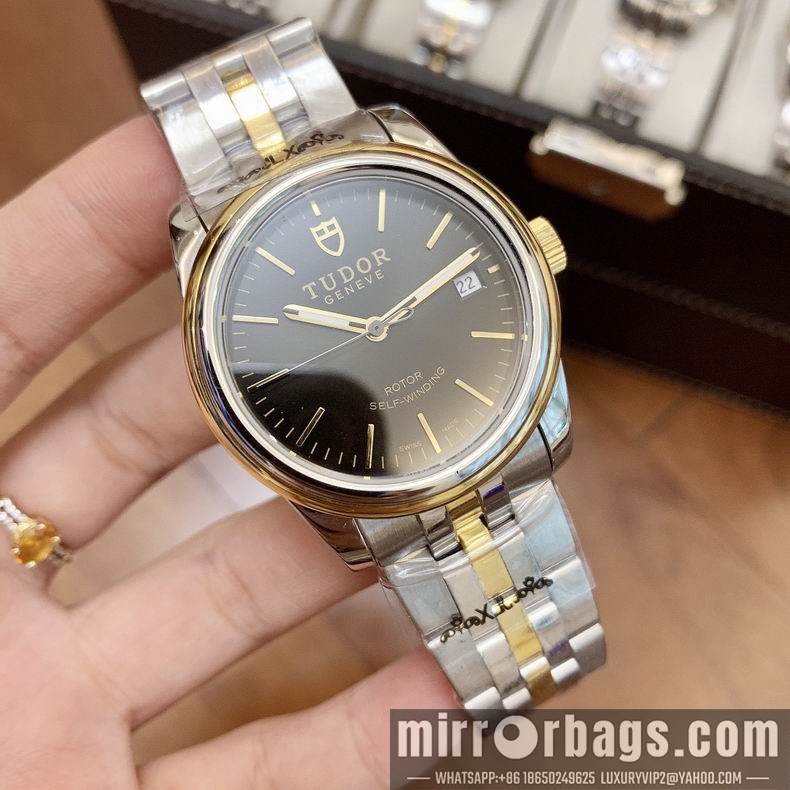 Replica Tudor watch 36mm M39 Watch