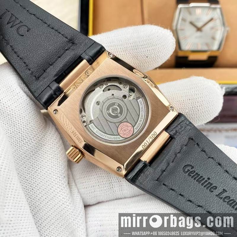 Replica IWC 41mm 082243 Watch
