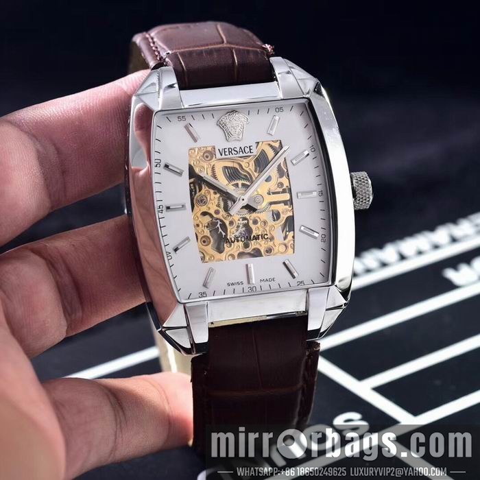 Replica Versace watch mb 072901 Watch