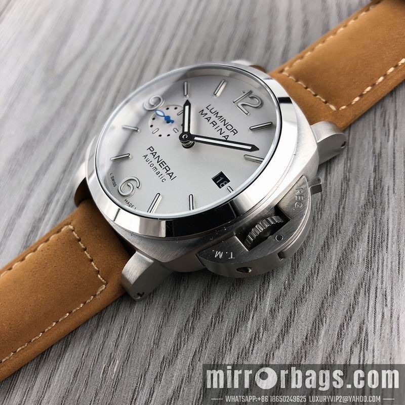Replica Panerai 44mm 090421 Watch