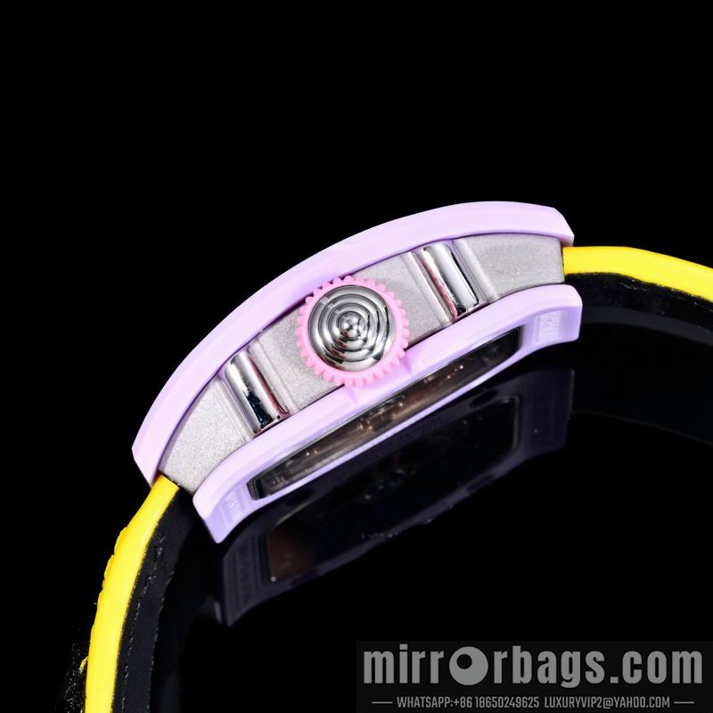 Replica Richard Mille 58mm 65mm 042305 Watch