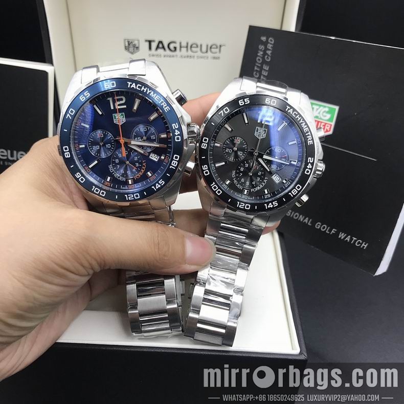 Replica Tag Heuer watch M34 Watch