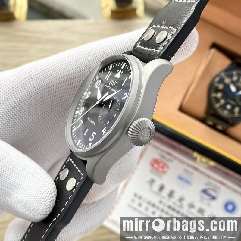 Replica IWC 46.2mm 082239 Watch