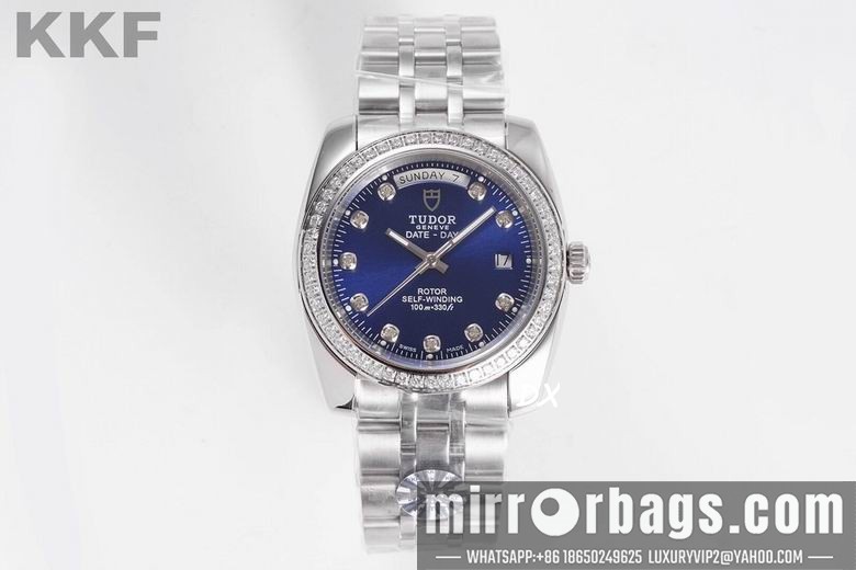 Replica Tudor 41mm 2nms59 Watch