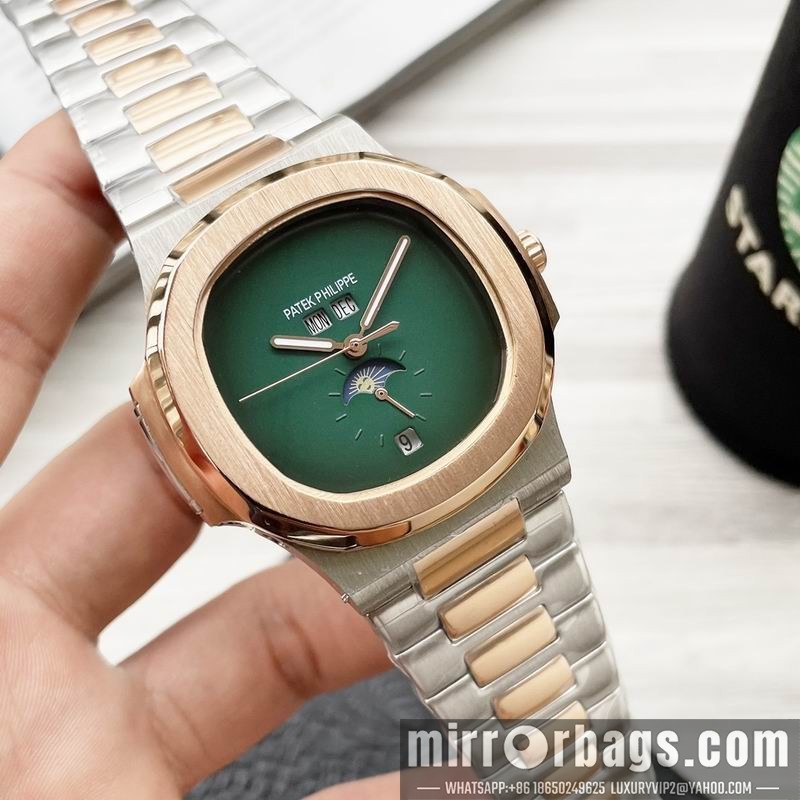 Replica Patek Phillippe 42mm 090435 Watch