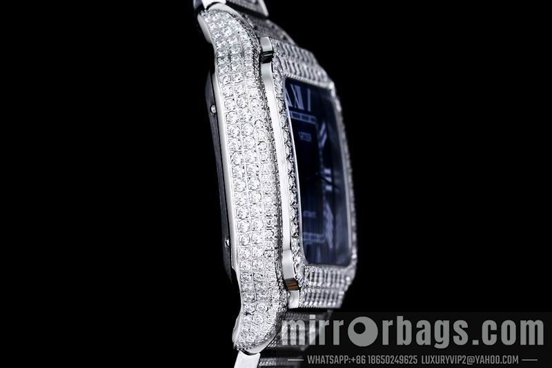 Replica Cartier 40mm 082177 Watch