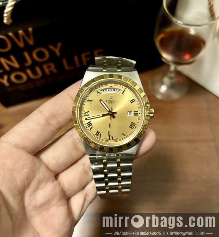 Replica Tudor 41mm 072440 Watch