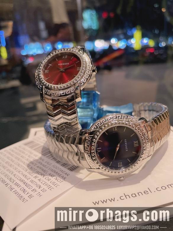 Replica Versace 34mm 3nbz26 Watch