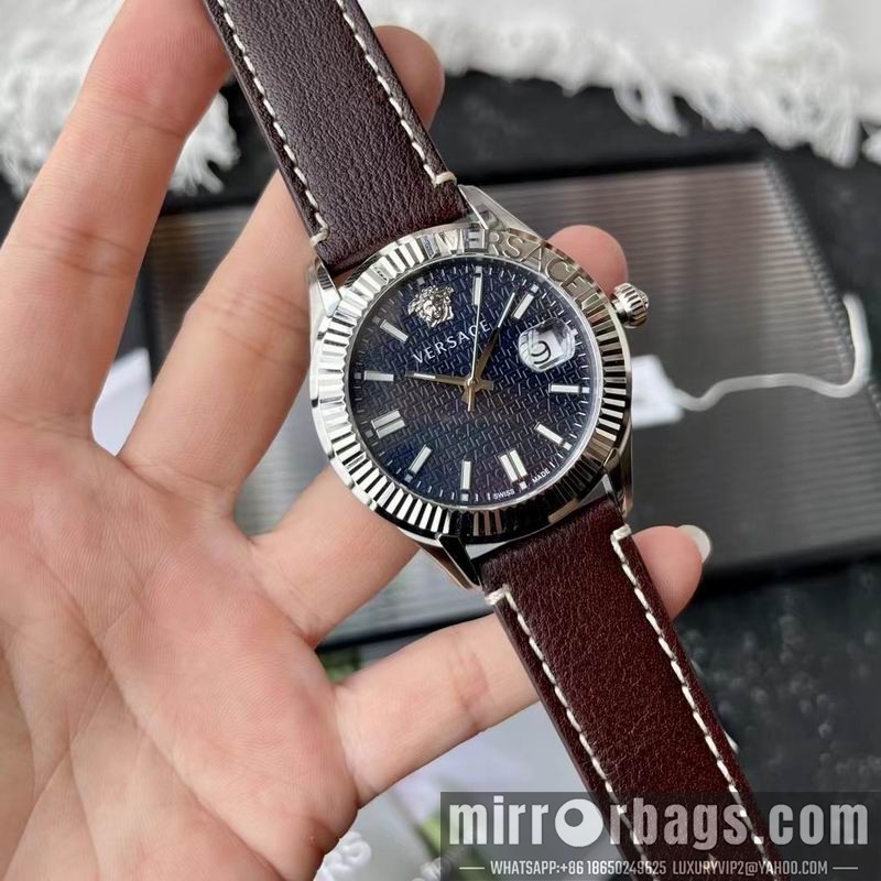 Replica Versace 41mm 080652 Watch