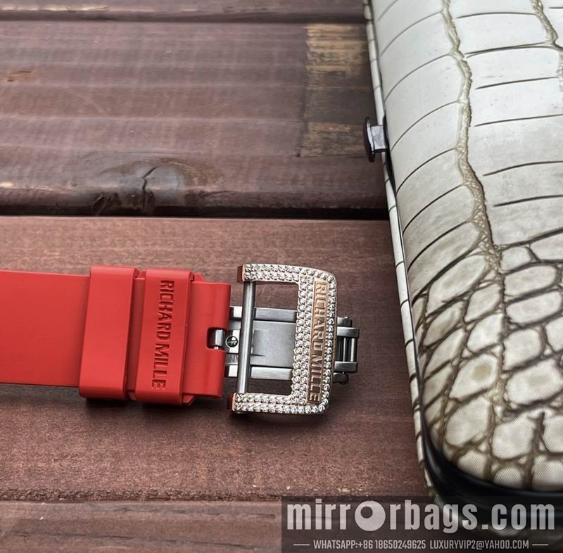 Replica Richard Mille watch 111454 Watch