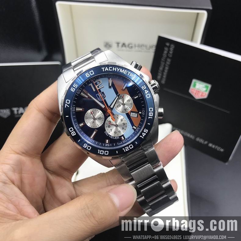 Replica Tag Heuer watch M36 Watch
