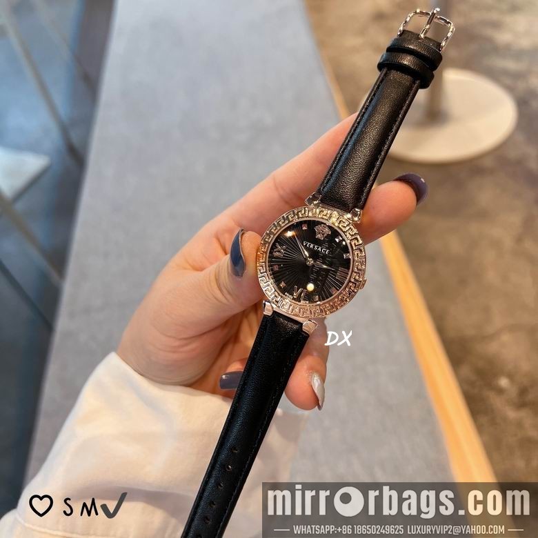 Replica Versace 34mm 10nms48 Watch