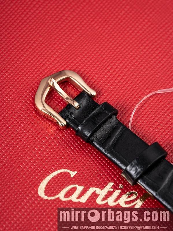Replica Cartier 24mm 101426 Watch