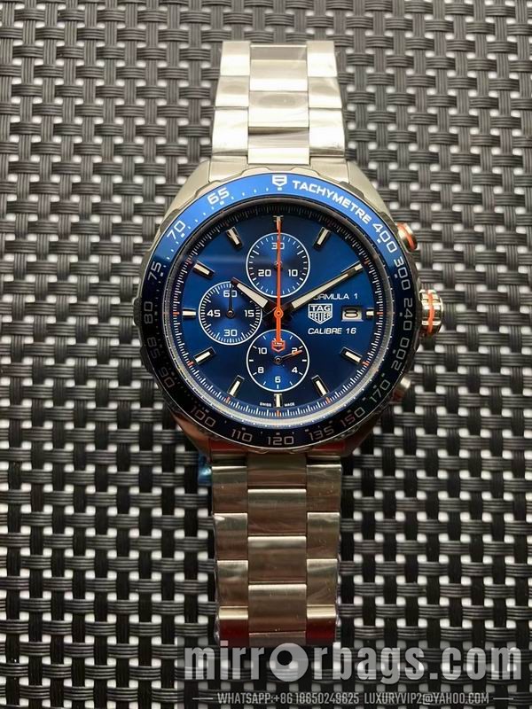 Replica Tag Heuer 44mm 080542 Watch