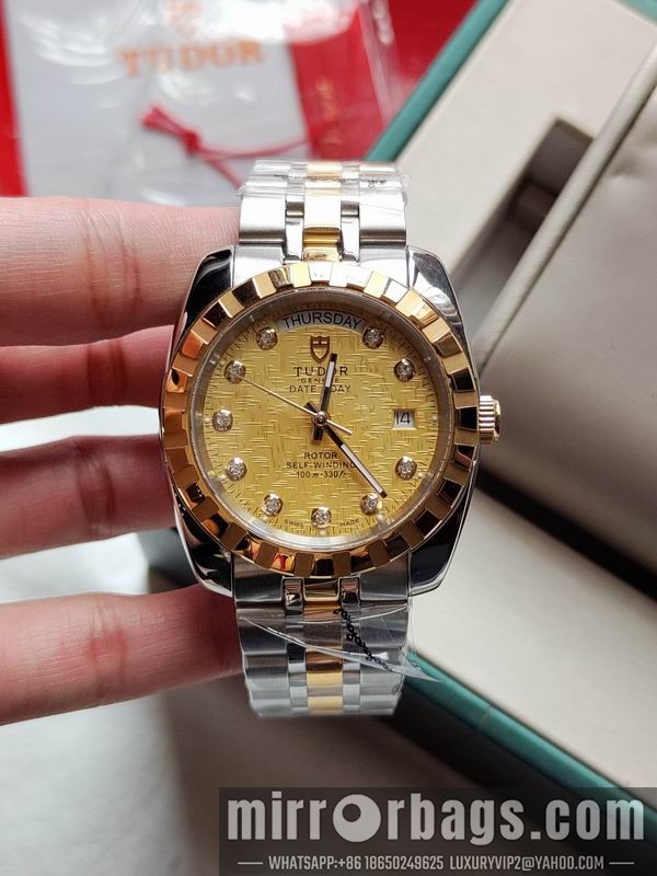 Replica Tudor watch 072433 Watch