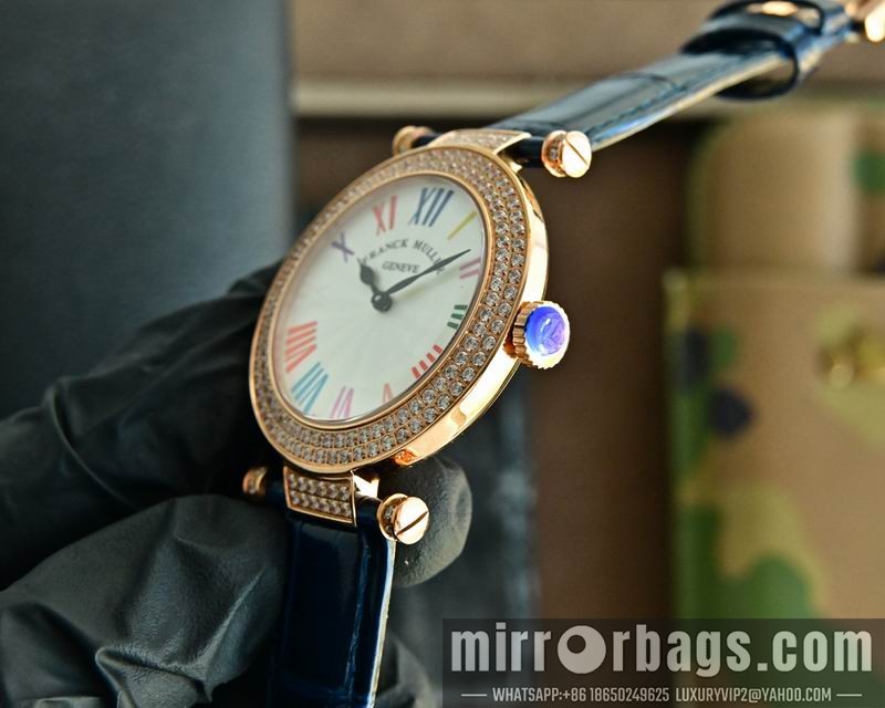Replica Franck Muller watch 111440 Watch