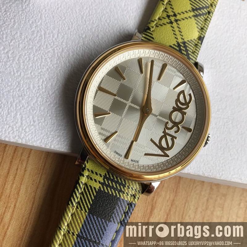 Replica Versace 38mm 112011 Watch