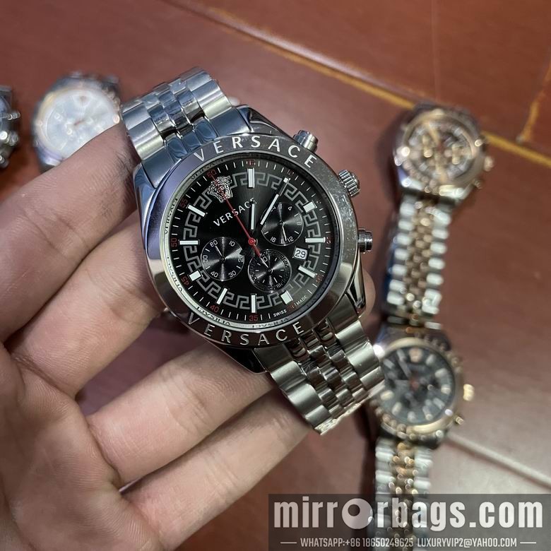 Replica Versace watch 070301 Watch