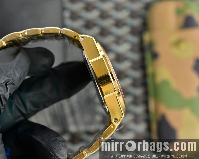 Replica Versace 45mm 122819 Watch