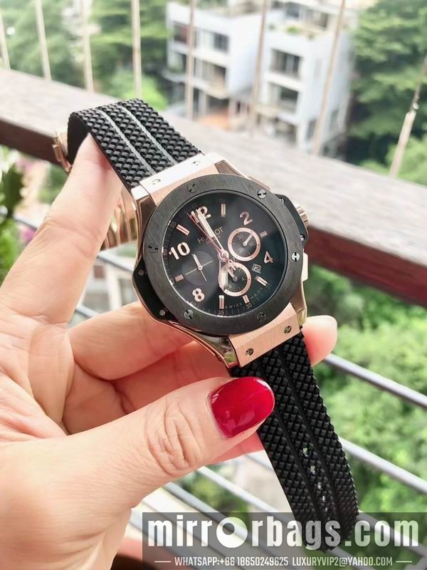 Replica Hublot 48mm 0823100 Watch