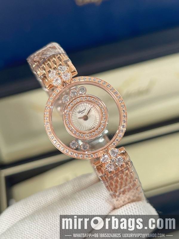 Replica Chopard 28mm 110390 Watch