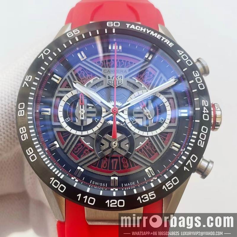 Replica Tag Heuer watch 080506 Watch