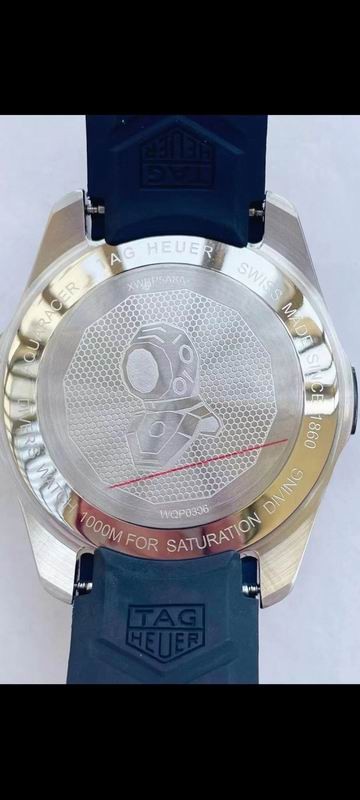 Replica Tag Heuer watch 080552 Watch
