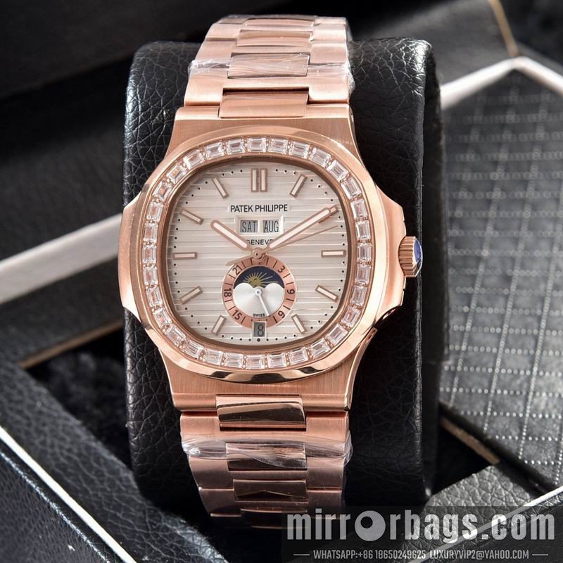 Replica Patek Philippe 40.8mm 042361 Watch