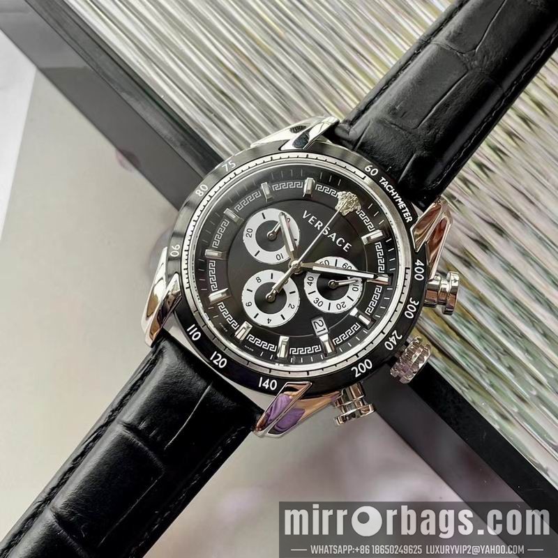 Replica Versace 44mm 080649 Watch
