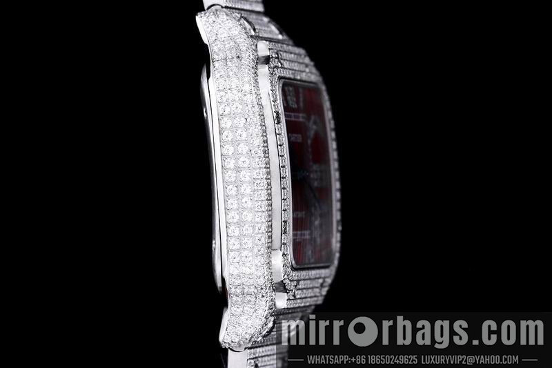 Replica Cartier 40mm 082187 Watch