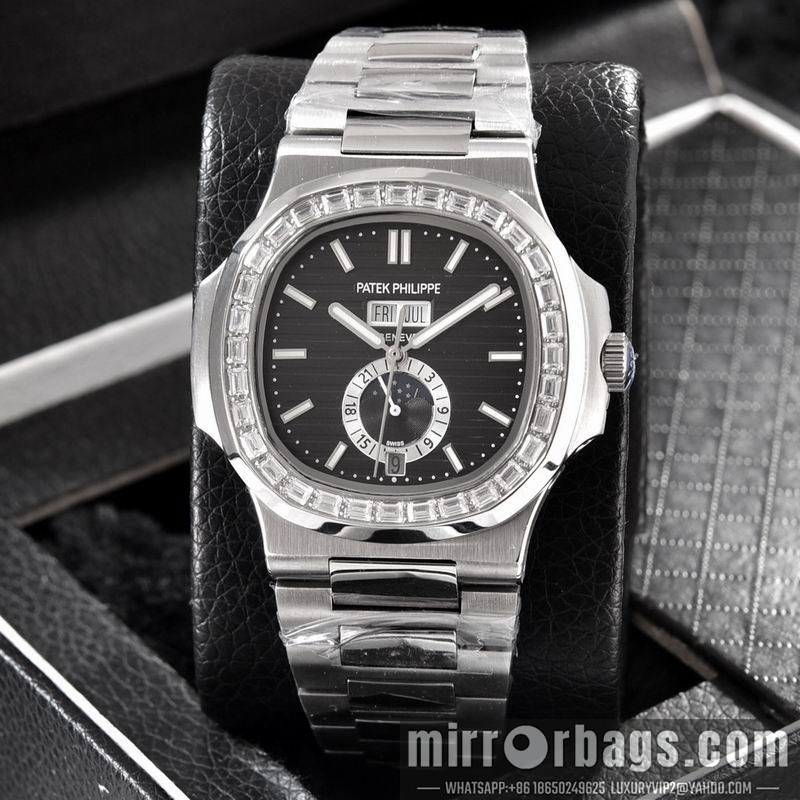 Replica Patek Philippe 40.8mm 042360 Watch