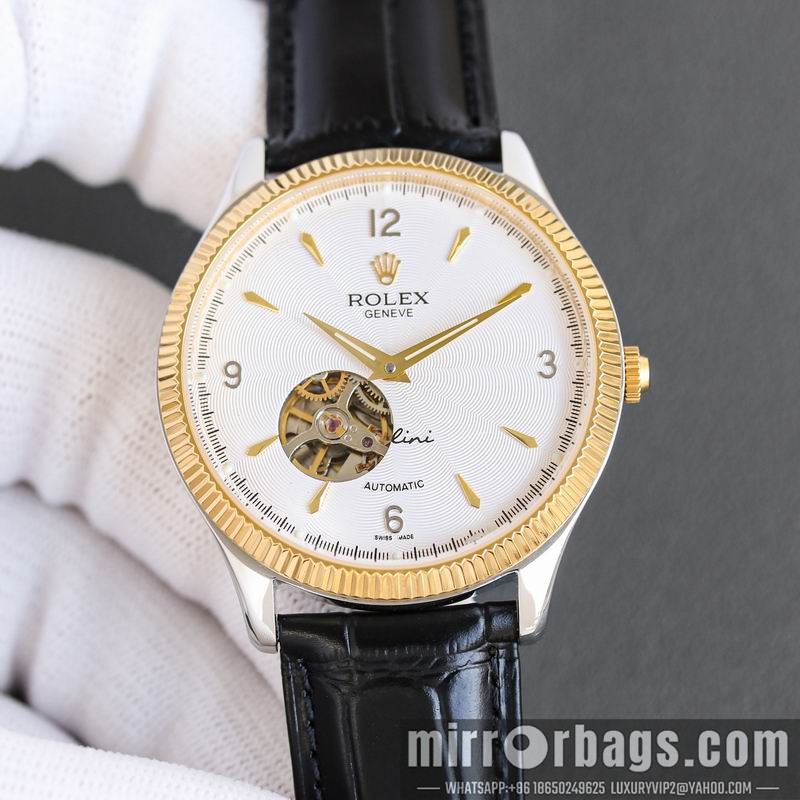 Replica Rolex 41mm 040933 Watch