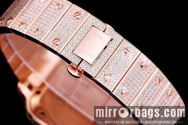 Replica Cartier 40mm 082157 Watch