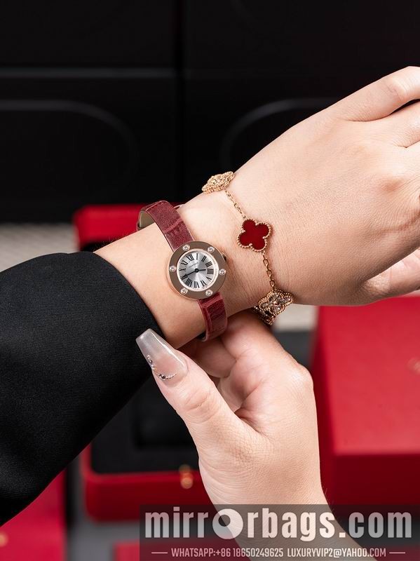 Replica Cartier 24mm 101426 Watch