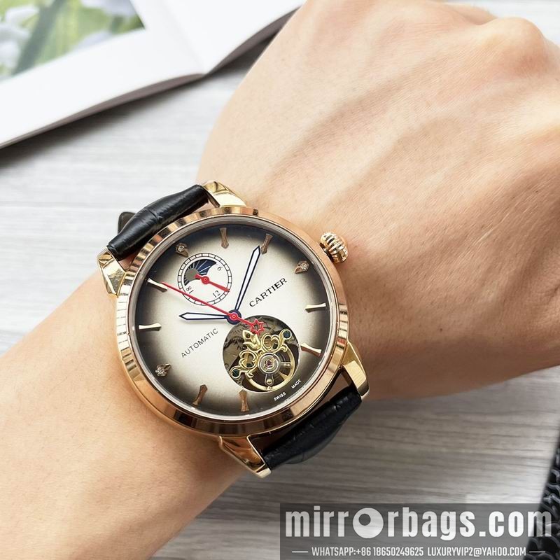 Replica Cartier 42mm 032575 Watch